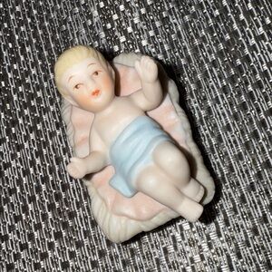 Lefton Nativity Baby Jesus